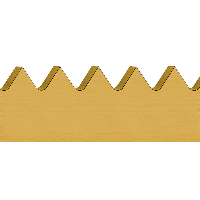 Lame à métal 1-3/8", au carbure, universelle