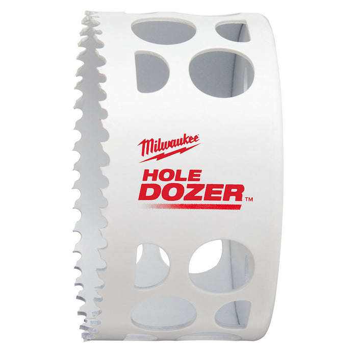 Scie-cloche bimétallique HOLE DOZER™ (3-3/4")
