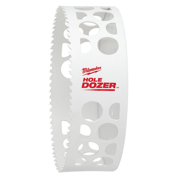 Scie-cloche bimétallique HOLE DOZER™ (5-1/2")