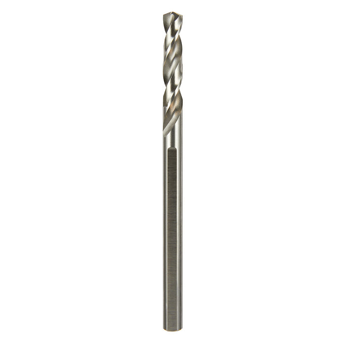 Foret-guide en acier rapide 1/4"x4"