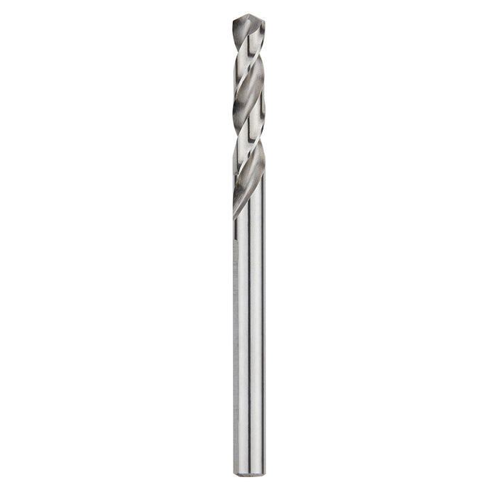 Foret-guide en acier rapide 1/4"x3-1/2"
