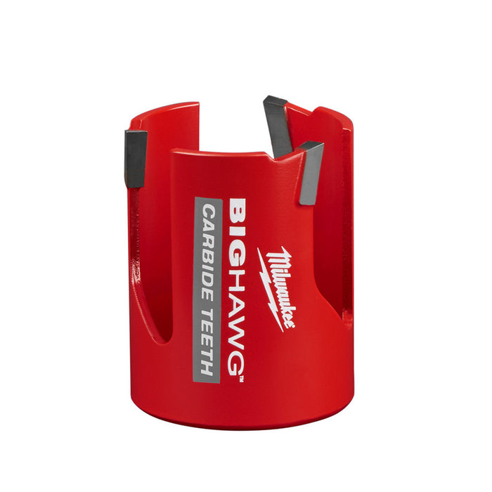 Scie BIG HAWG™ à dents au carbure 2-1/8