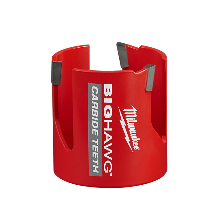 Scie BIG HAWG™ à dents au carbure 2-9/16