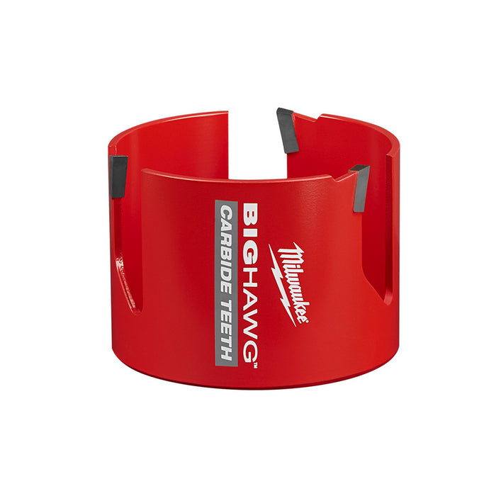 Scie BIG HAWG™ à dents au carbure 3-5/8"