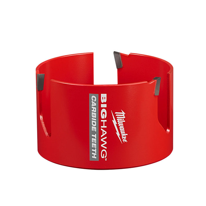 Scie BIG HAWG™ à dents au carbure 4-1/4"