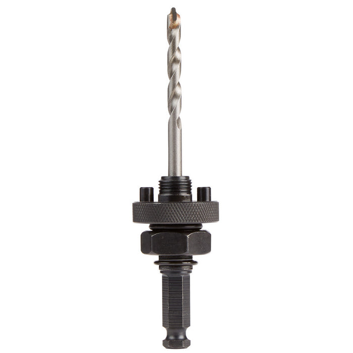 Arbre BIG HAWG™ Quick-change 7/16"