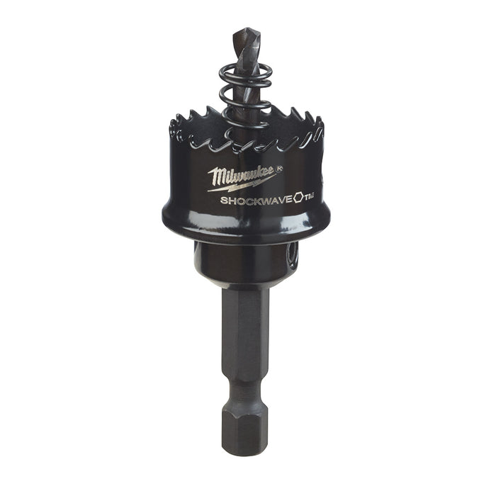 Scie-cloche à bord mince SHOCKWAVE™ 7/8"