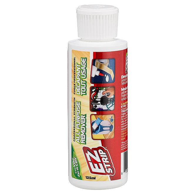 Décapant tout-usage - 125 mL