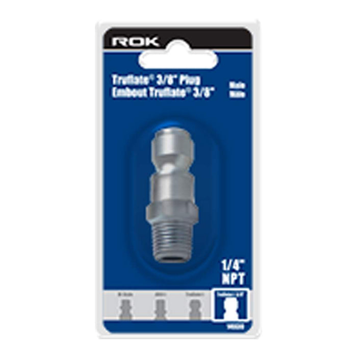 About TRUFLATE 3/8" x 1/4(M)NPT