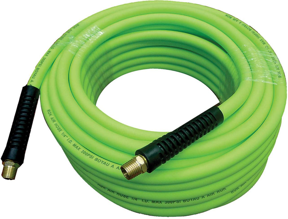 Boyau hybride 1/4"x50'