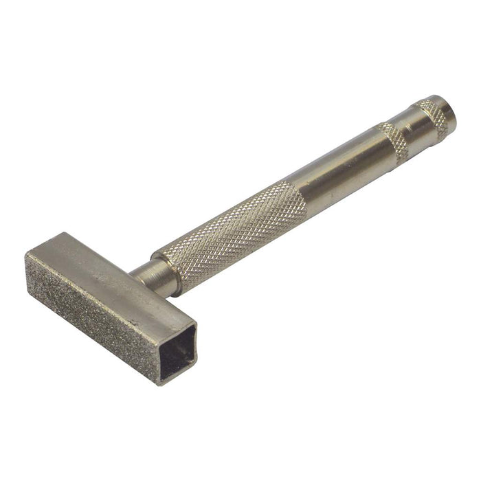 Rectifieur de meule à diamant