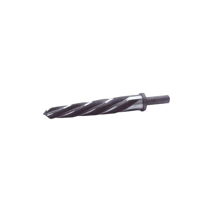 Alésoir hélicoïdal 3/8" à tige 3/8"