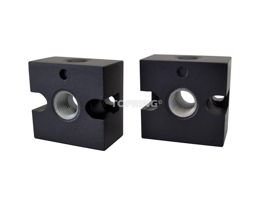 Adaptateur de canalisation 1/4 med. MODULAIR