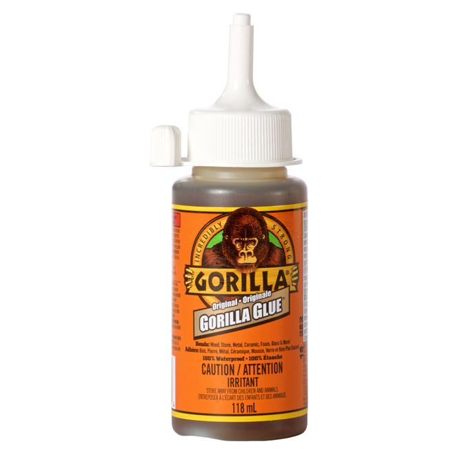 Colle tout usage - Gorilla Glue - 118ml