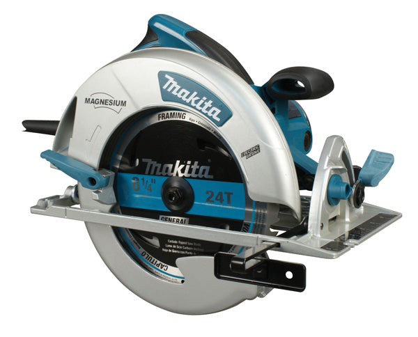 Scie circulaire  8-1/4", 15.0A