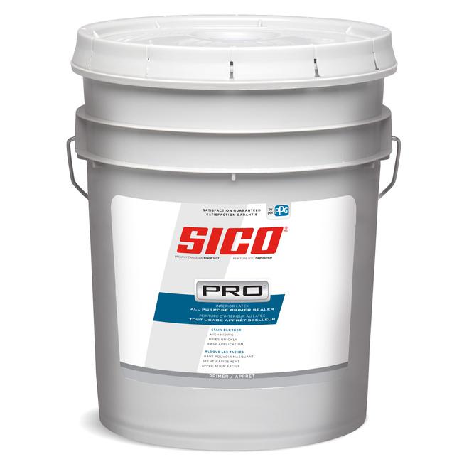 Apprêt-scellant pour gypse SICO Pro - 3,78L