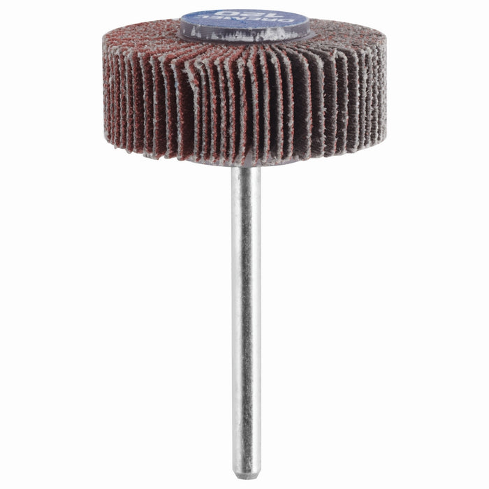 Meule à feuillets à grain 120
