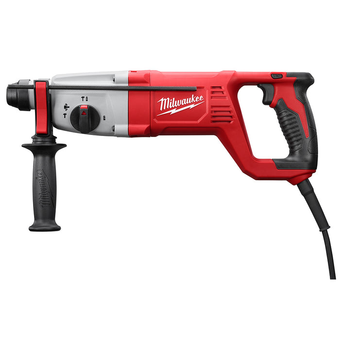 Marteau SDS-Plus 1", 8.0A