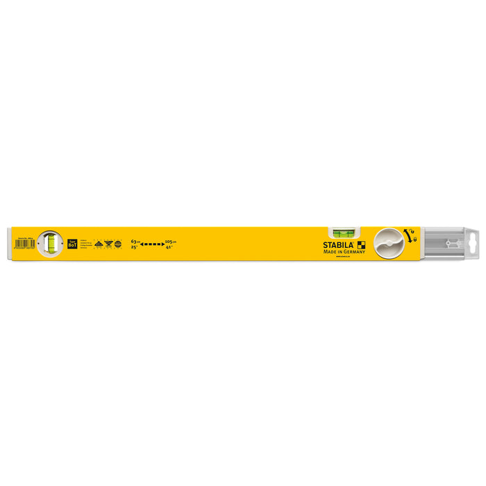 Niveau extensible 25"-41" Type 80T
