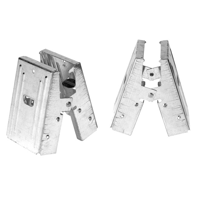 Supports de chevalet (paquet de 2)