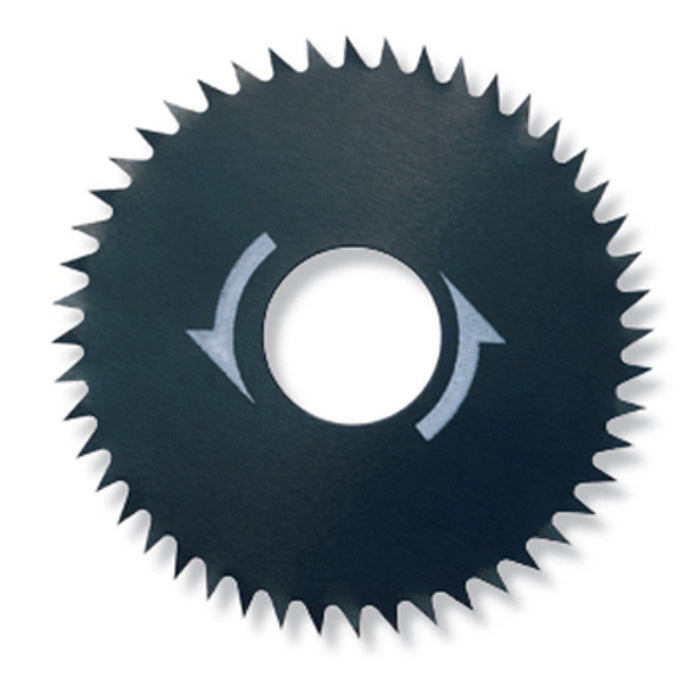 Lame de coupe et refente 1-1/4" x 48 dents