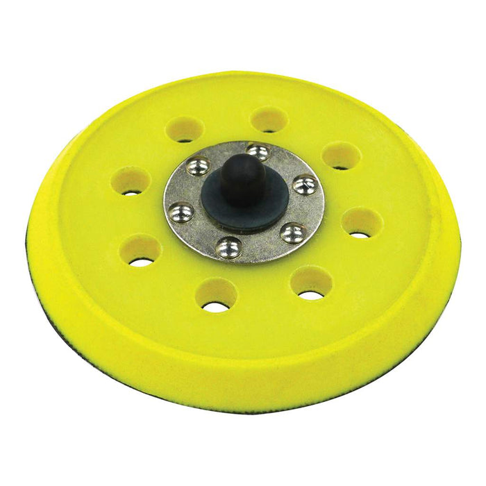 Tampon autoagrippant 5" à filet 5/16"-24