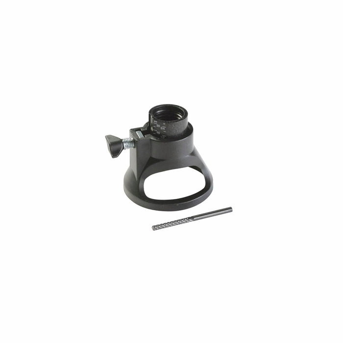 Guide de coupe Dremel® pour céramique