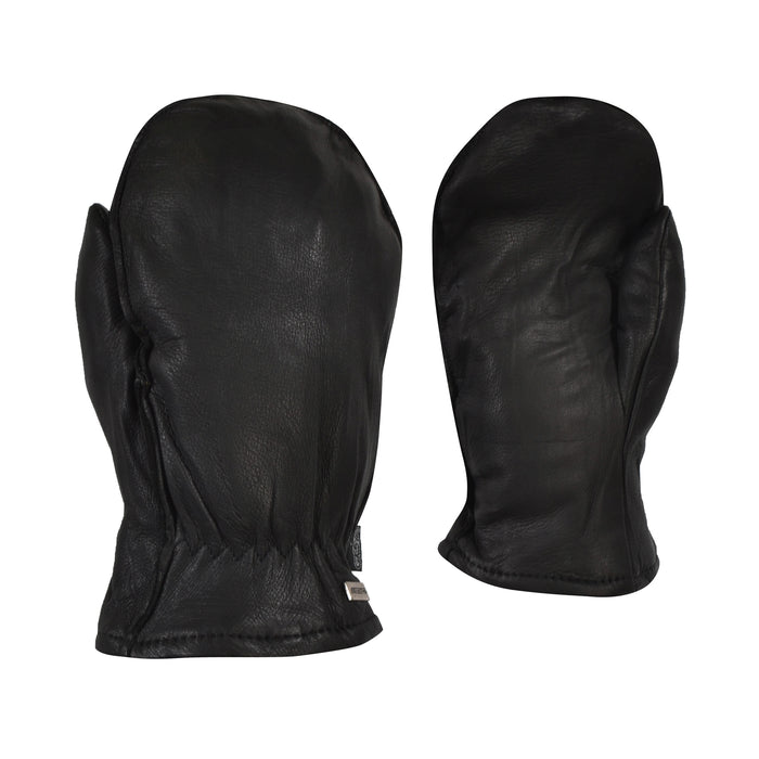 Mitaine en cuir de chevreuil LASKA, pour homme