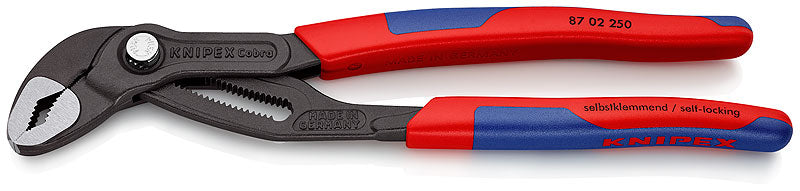 Pince multiprise Cobra® b-r 10"