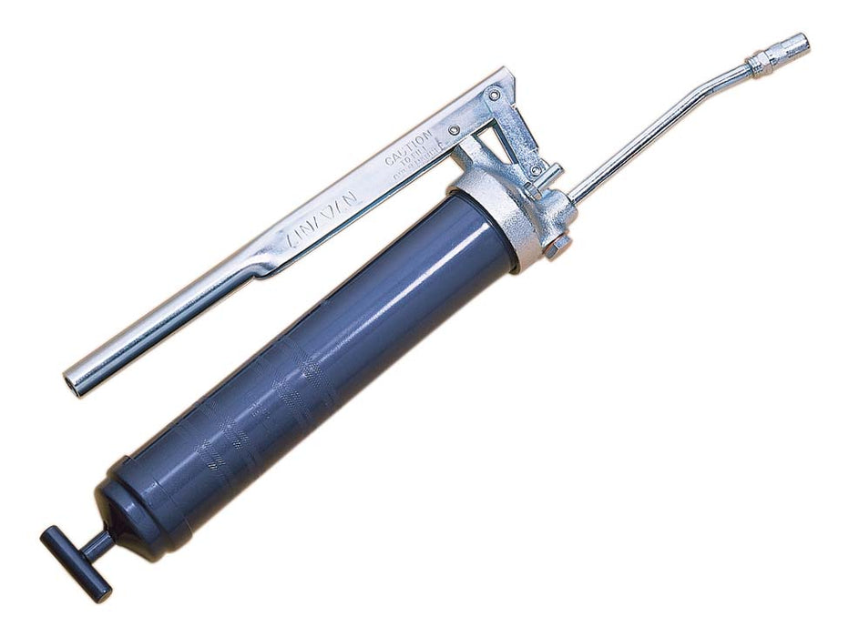 Pistolet à graisser robuste à levier 16 oz