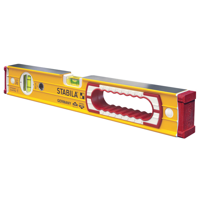 Niveau robuste 16" Type 196