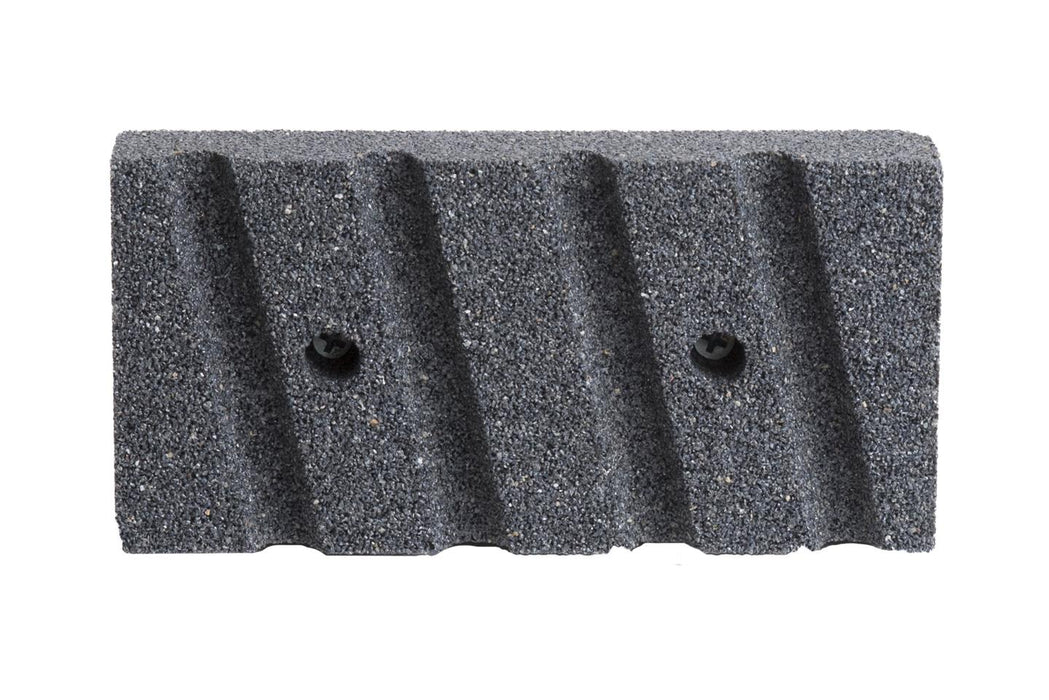 Pierre de ponçage QLT (3"x6"x31/32")