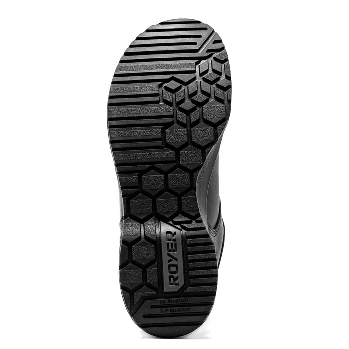 Soulier Royer INSPADES - Noir