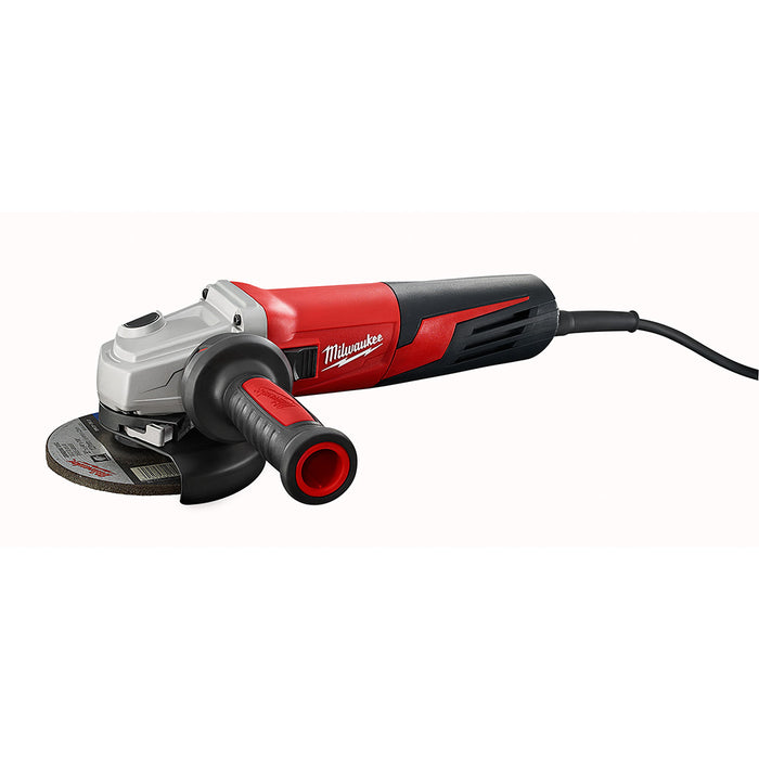Rectifieuse angulaire 5", 13A