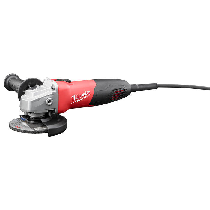 Rectifieuse angulaire 4.5", 7A