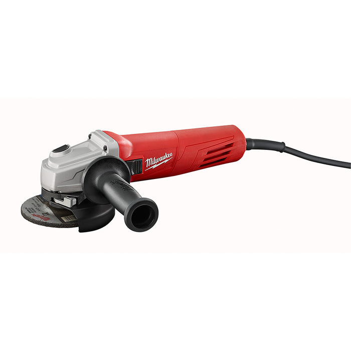 Rectifieuse angulaire 4.5", 11A