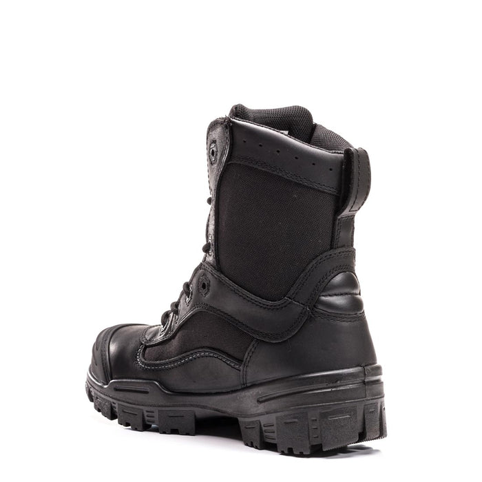 Botte de sécurité 8'' Royer Ventura - Noir