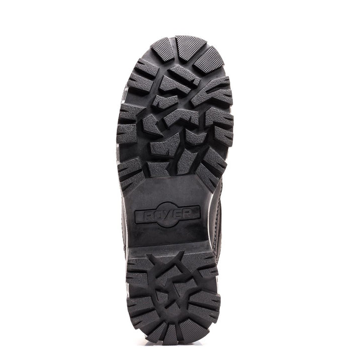 Botte de sécurité 8'' Royer Ventura - Noir