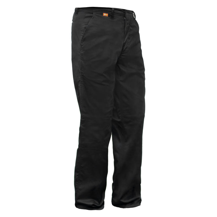 Pantalon de travail extensible