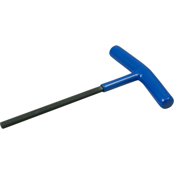 Clé hexagonale en T (6.0 mm)