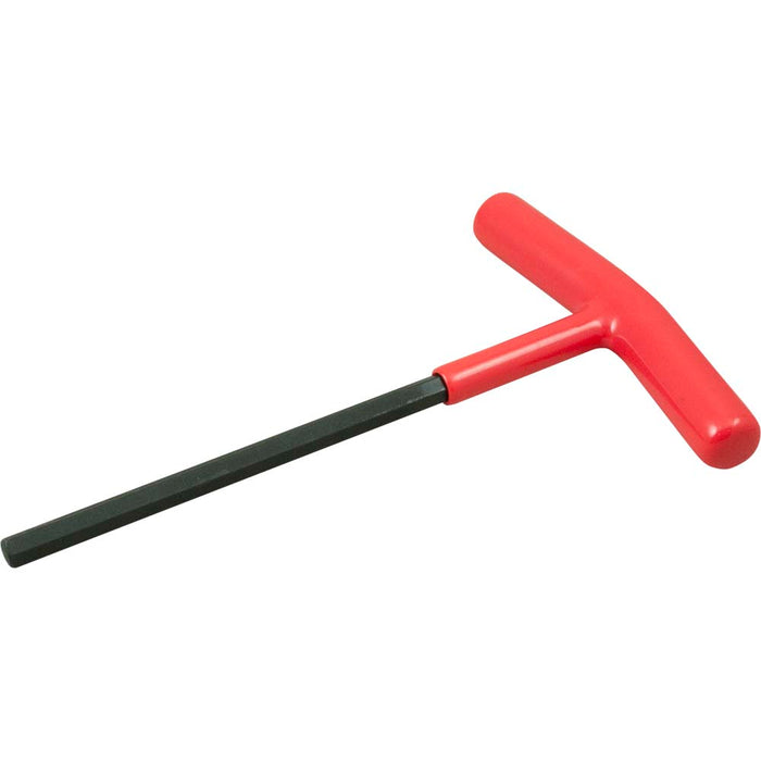 Clé hexagonale en T (5/32")