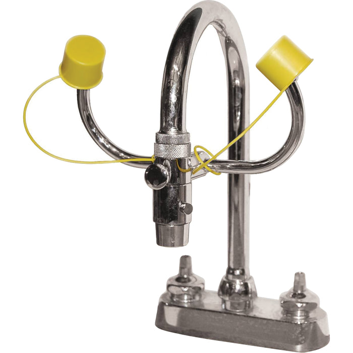 Douche oculaire