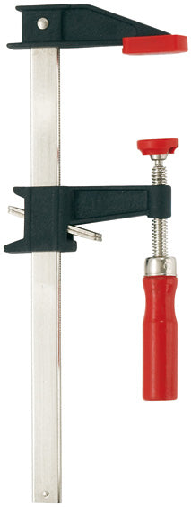 Serre-joint style embrayage 36"