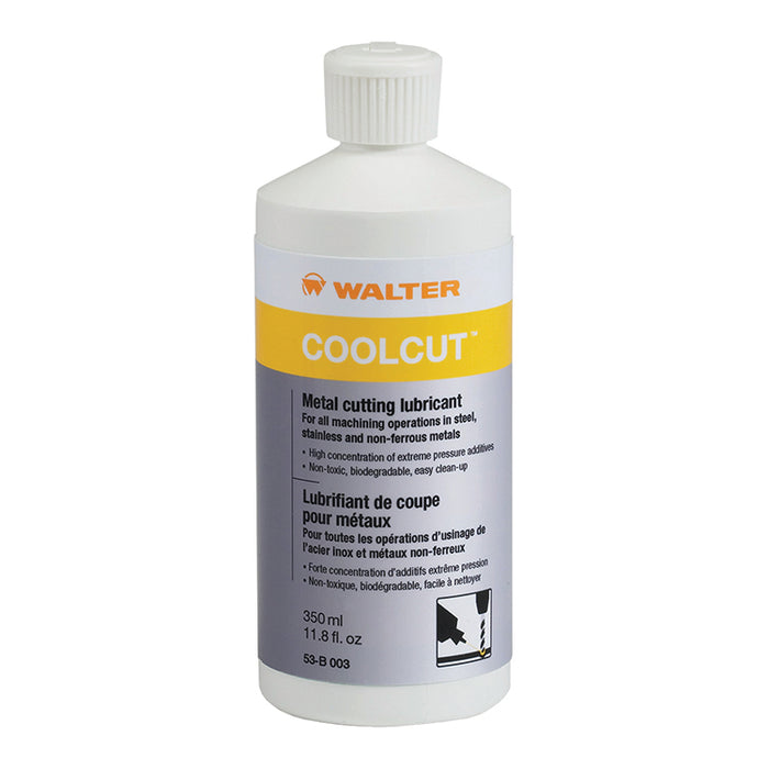 Lubrifiant de coupe COOLCUT™, vaporisateur, 350ml