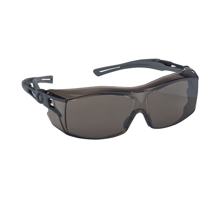 Lunettes de sécurité série EP750 OTG Extra (Fumée)
