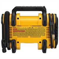 Compresseur 20V MAX (Outil seulement)