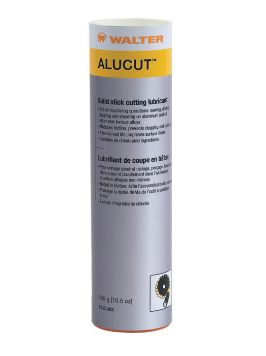 Lubrifiant de coupe pour aluminium ALUCUT™, tube, 300g