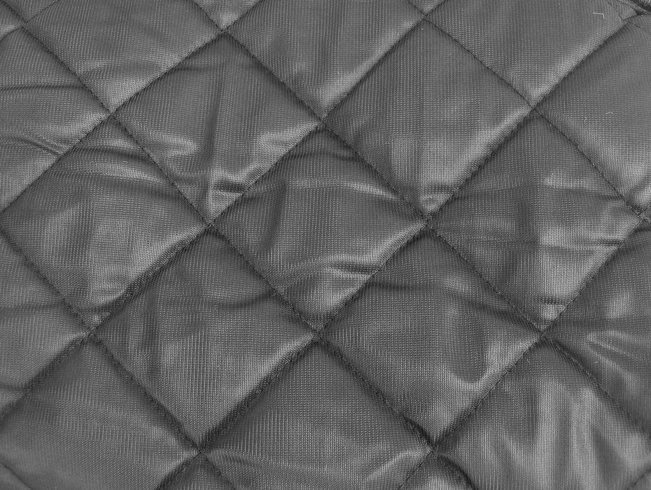 Couvre-tout, doublé en nylon piqué
