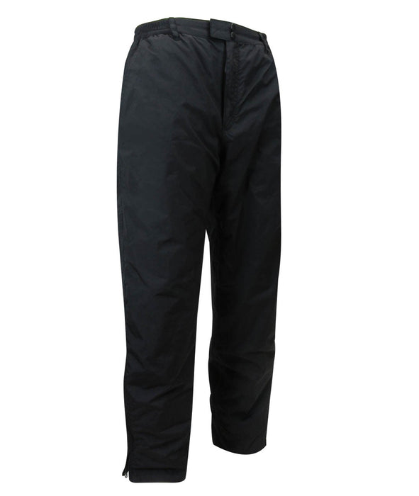 Pantalon imperméable doublé
