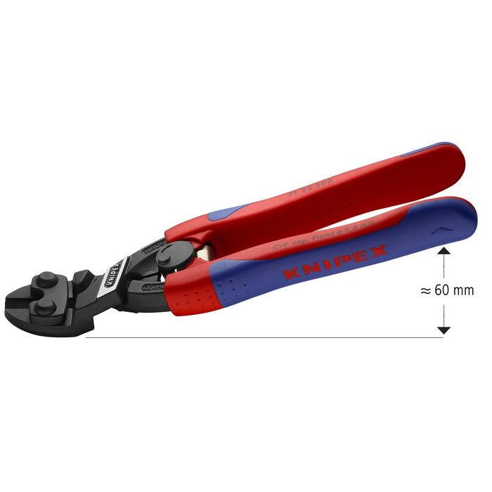 Coupe-boulon compact CoBolt™ 20°